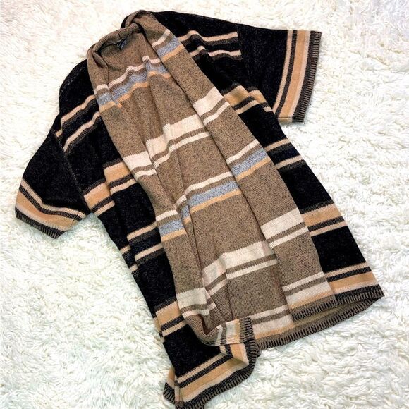 Vince Duster Open Cardigan Sweater - Picture 1 of 5